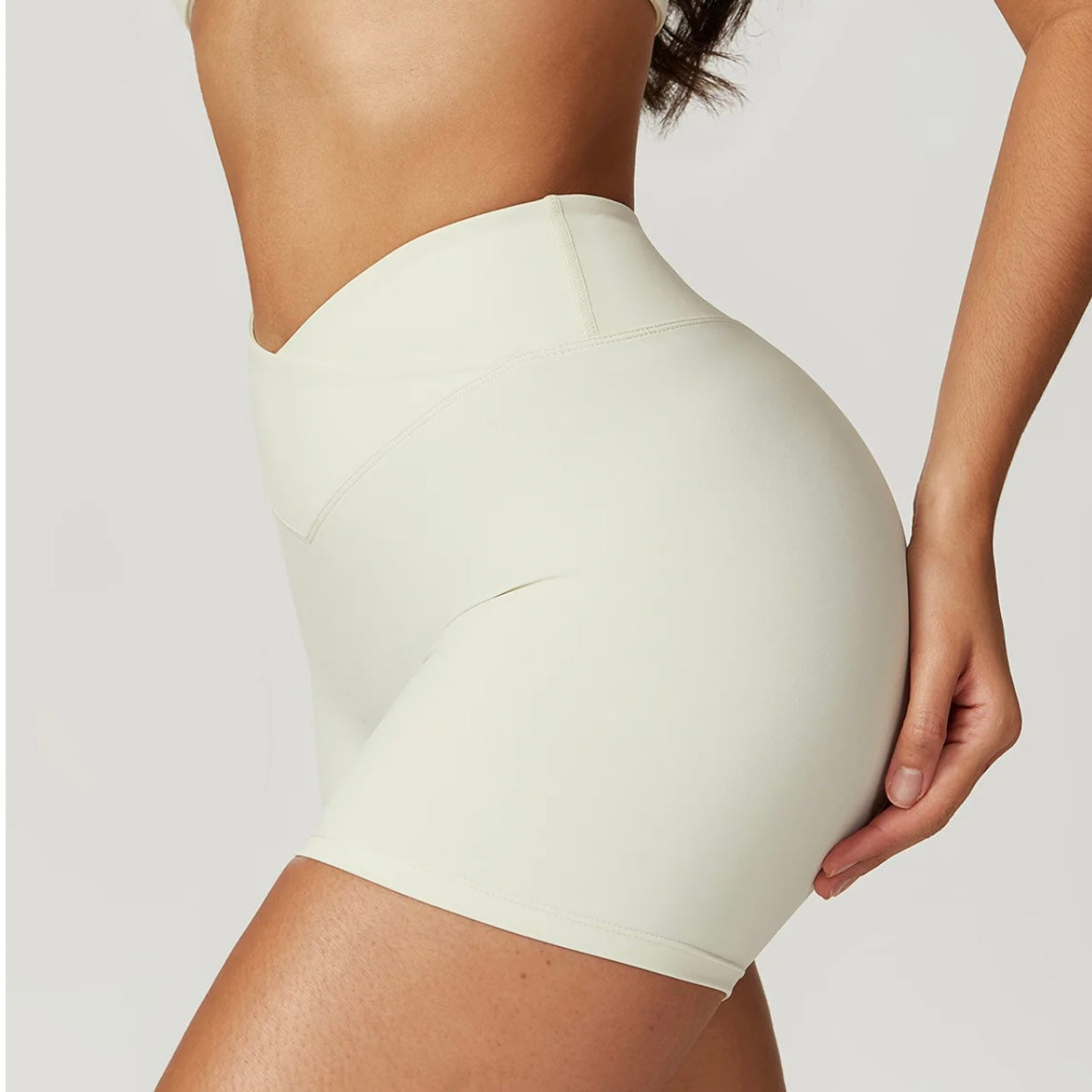 Ultimate Booty Short +5 colours