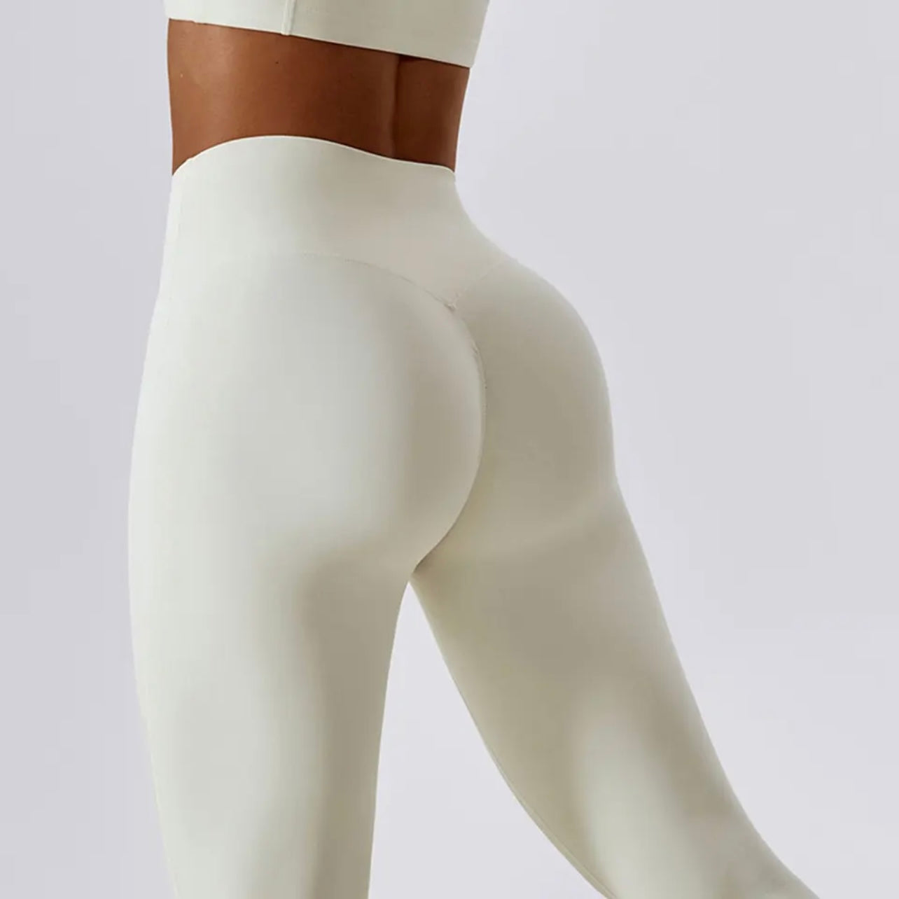 Neutral Sculpt Me Leggings +5 colours