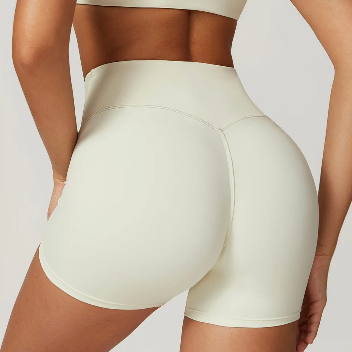 Ultimate Booty Short +5 colours