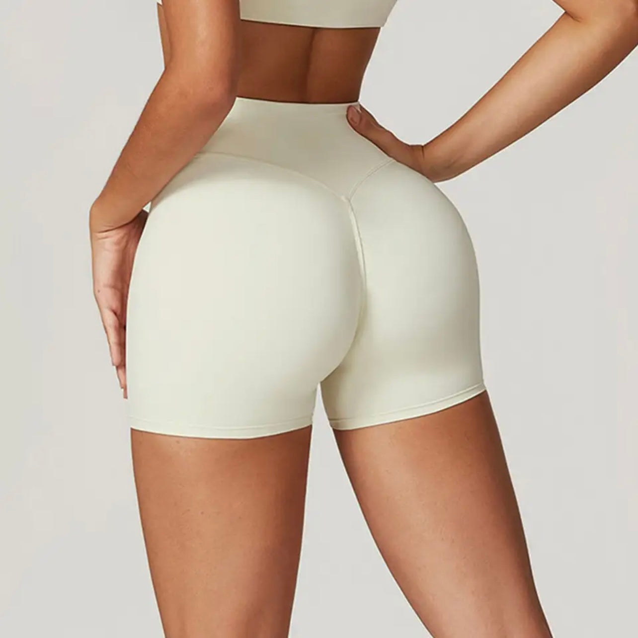 Ultimate Booty Short +5 colours