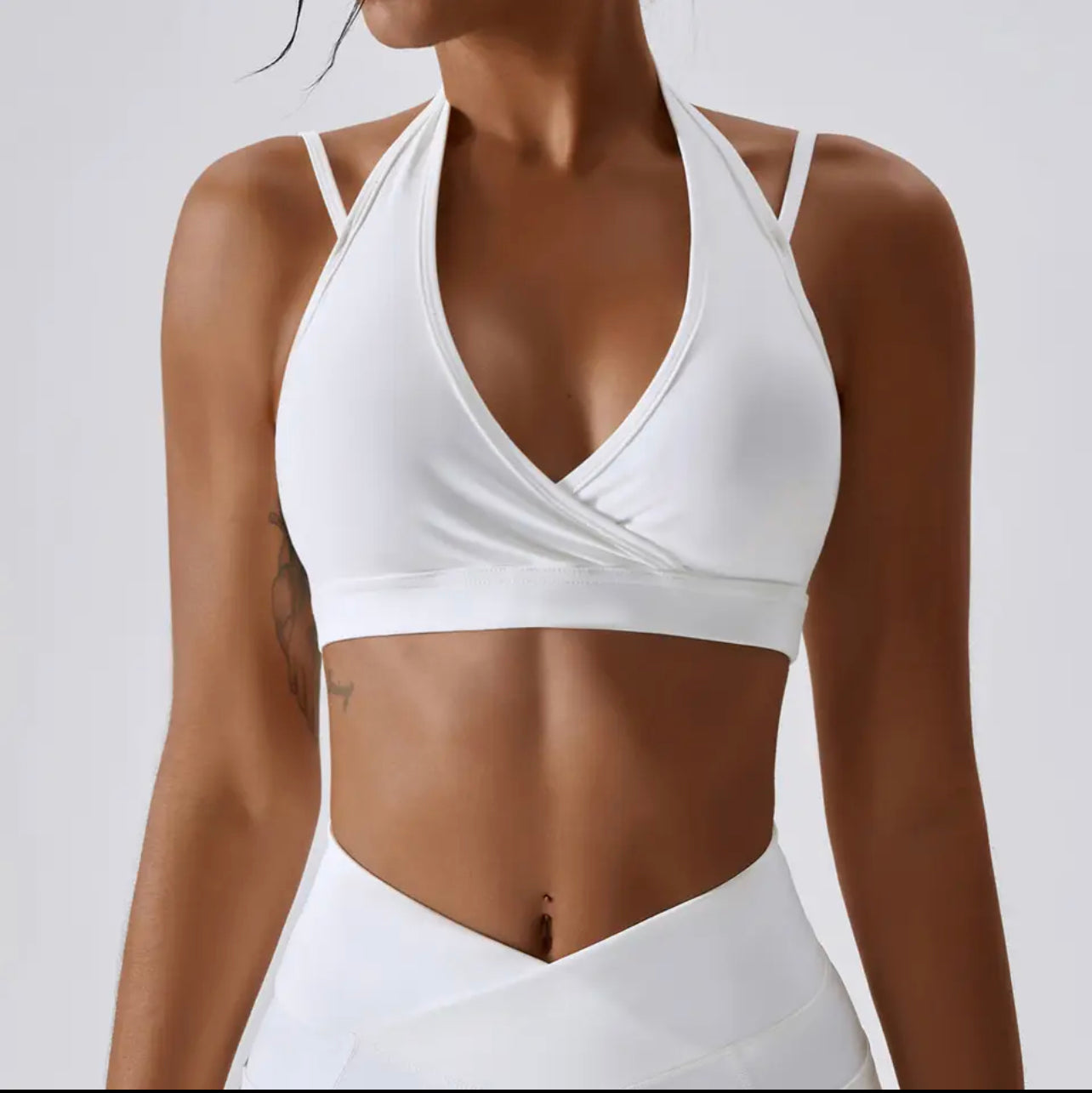 Yoga Bra +2 colours