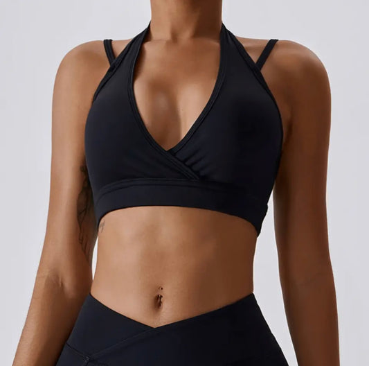 Yoga Bra +2 colours