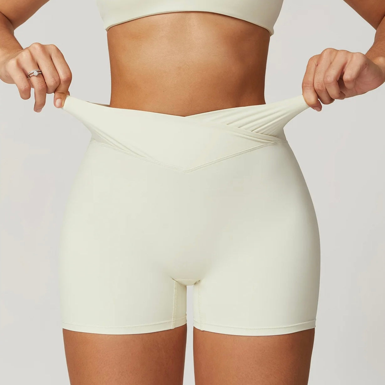 Ultimate Booty Short +5 colours