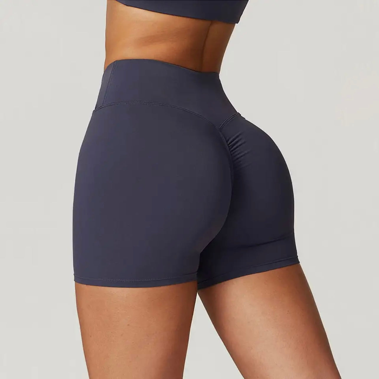 Ultimate Booty Short +5 colours