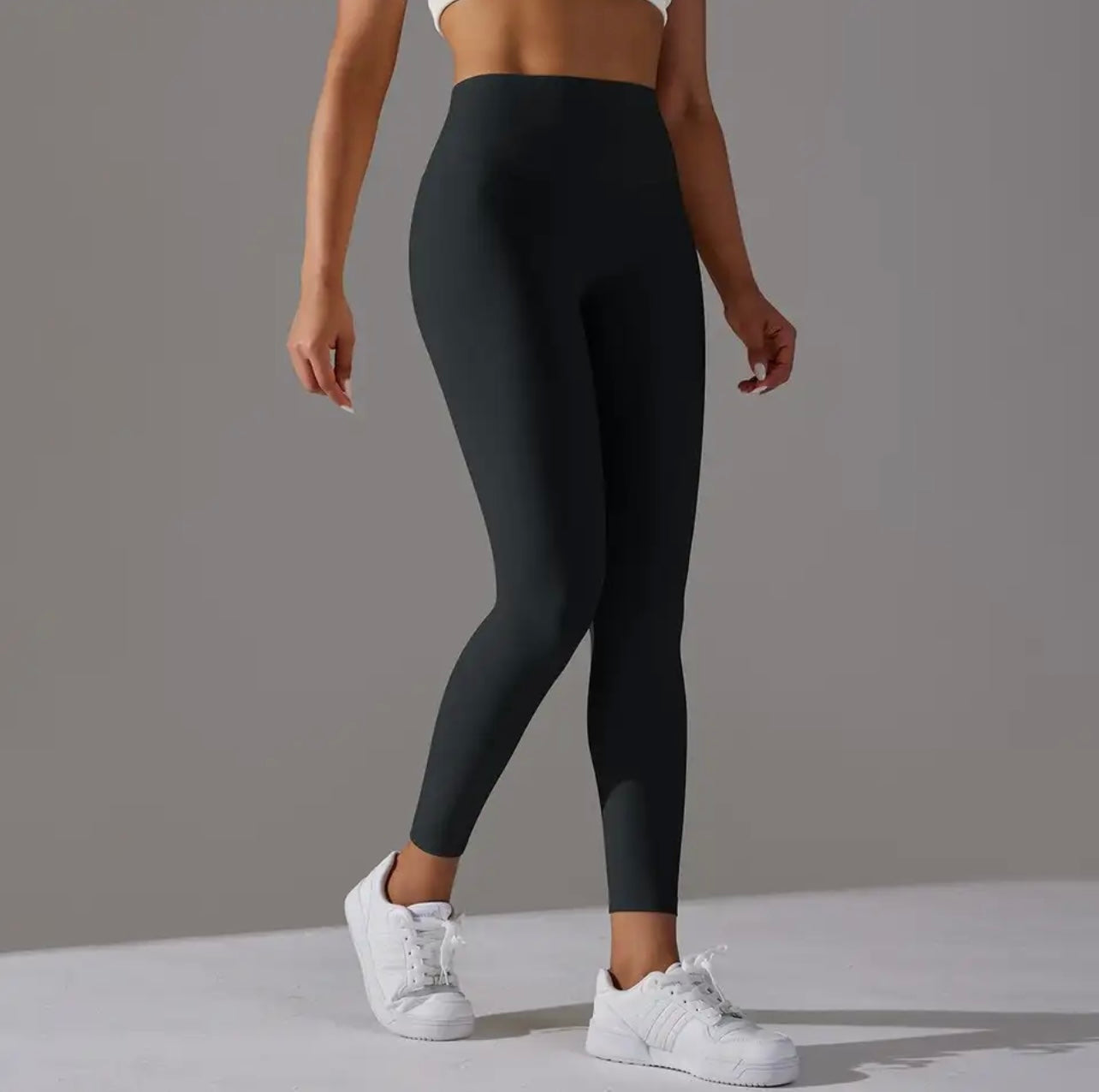 Sculpt Me Leggings +8 colours