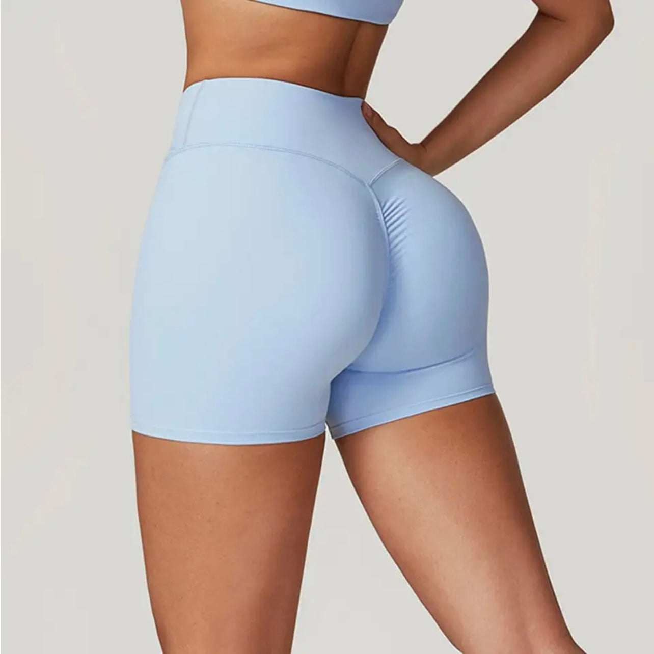 Ultimate Booty Short +5 colours