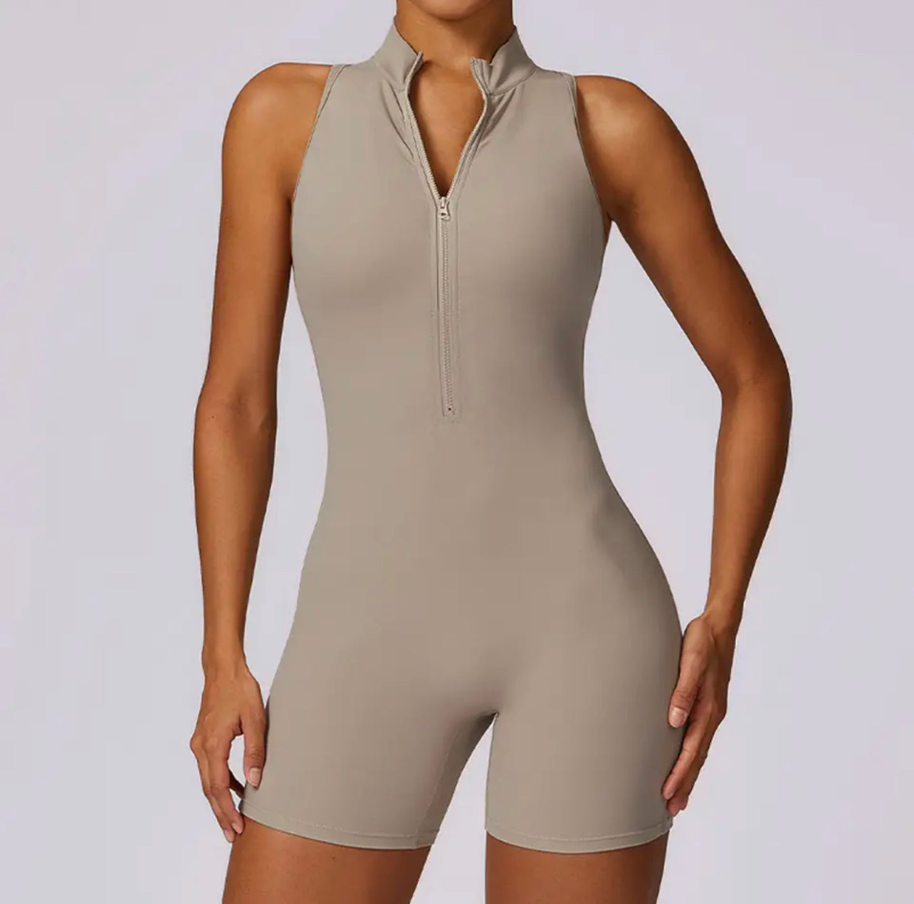 Backless Racer Unitard +3 colours