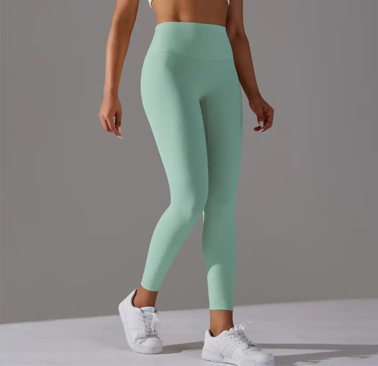 Sculpt Me Leggings +8 colours