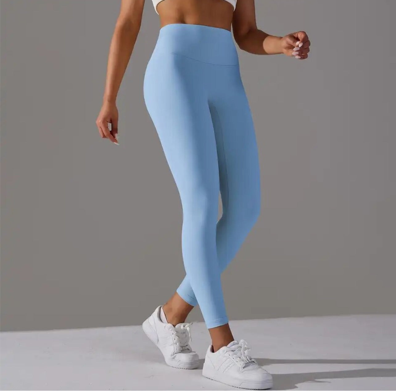 Sculpt Me Leggings +8 colours