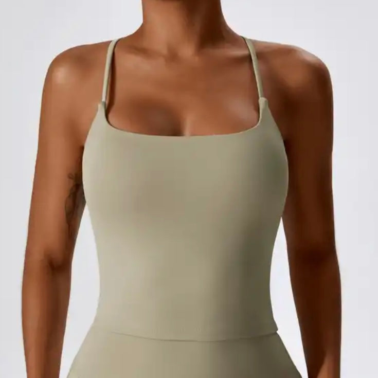 Sport Cami