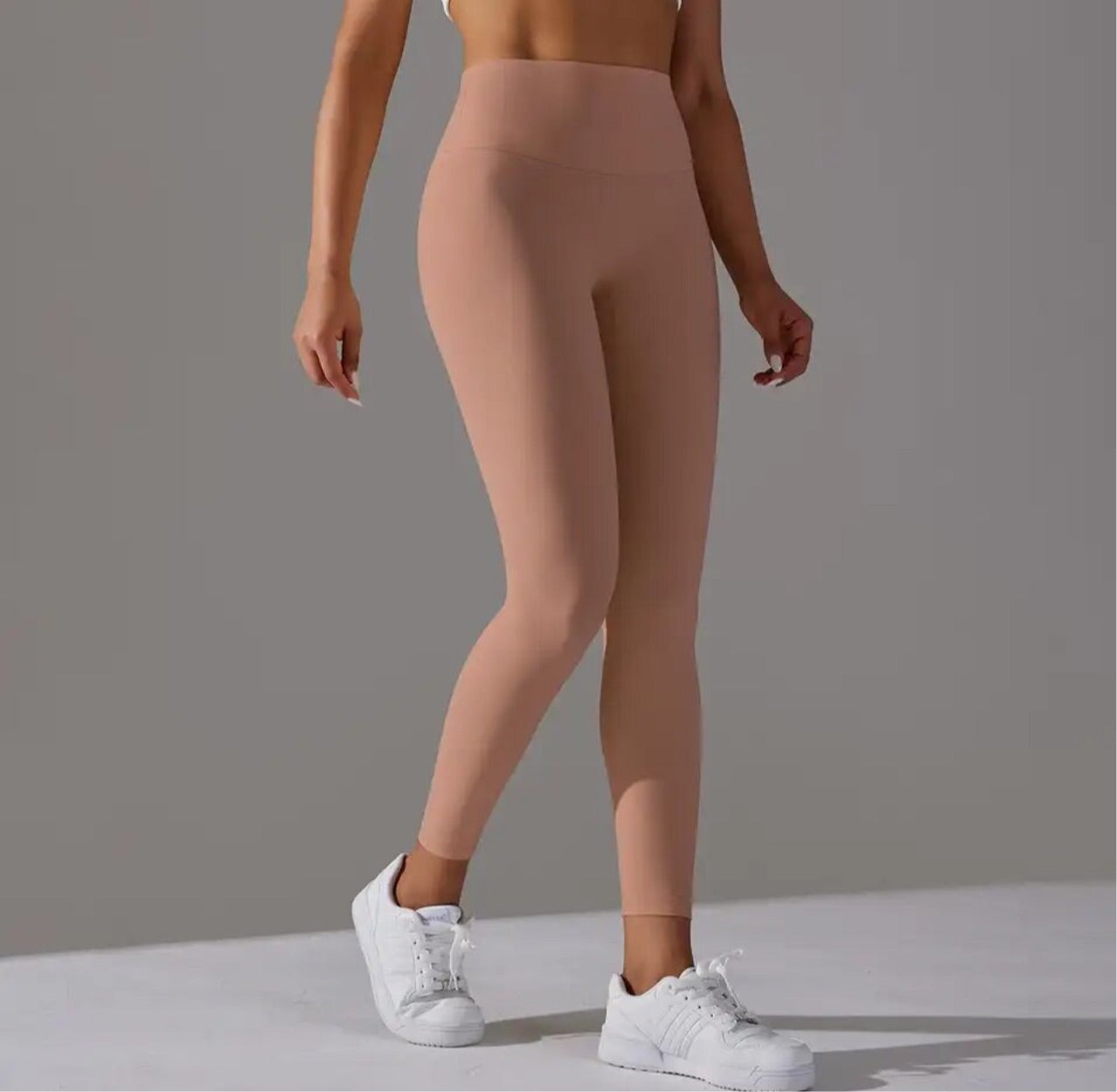 Sculpt Me Leggings +8 colours