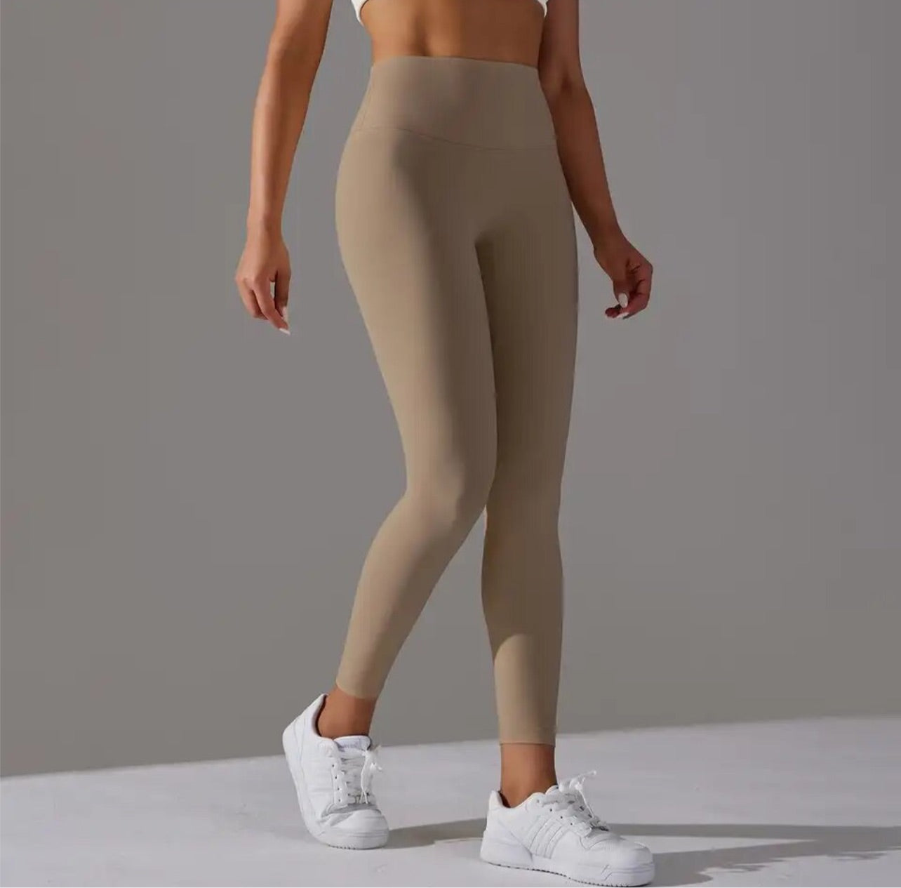 Sculpt Me Leggings +8 colours