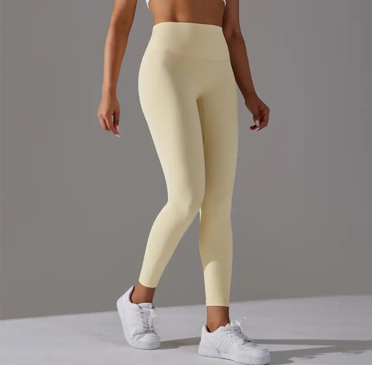 Sculpt Me Leggings +8 colours